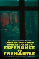 Poster de la película Esperance to Fremantle