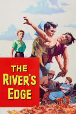 Poster de la película The River's Edge