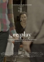 Poster de la película re:play