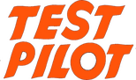 Logo Test Pilot