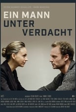 Poster de la película Ein Mann unter Verdacht