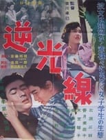 Poster de la película Gyakukōsen