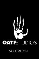 Poster de la película Oats Studios: Volume 1