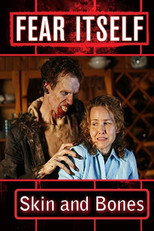 Poster de la película Skin and Bones