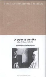 Poster de la película A Door to the Sky