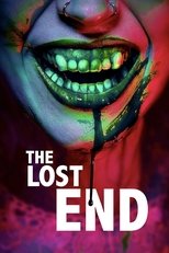 Poster de la película The Lost End