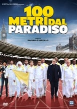 Poster de la película 100 Metri dal Paradiso