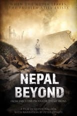 Poster de la película Nepal Beyond