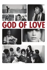 Poster de la película God of Love