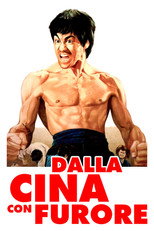 Dalla Cina con furore