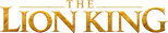 Logo The Lion King