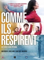 Poster de la película Comme ils respirent