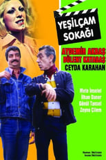 Poster de la película Yeşilçam Sokağı