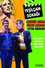 Poster de la película Yeşilçam Sokağı