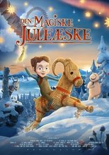 Poster de la película Get Santa
