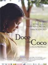 Poster de la película Coconut Sweet