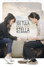 Poster de la película 100 Poems for Stella