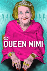 Poster de la película Queen Mimi