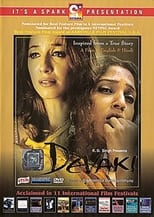 Poster de la película Devaki