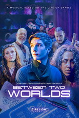 Poster de la película Between Two Worlds