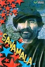 Poster de la película Savamala