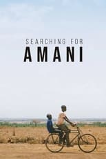 Poster de la película Searching for Amani