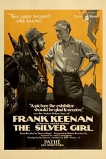 Poster de la película The Silver Girl