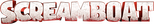 Logo Screamboat