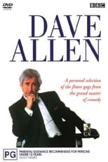 Poster de la película Dave Allen