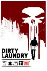 Poster de la película The Punisher: Dirty Laundry