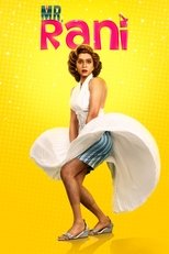 Poster de la película Mr.Rani