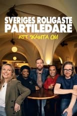 Poster de la película Sveriges roligaste partiledare