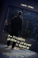 Poster de la película The Muslim Guide to Prayer in Space