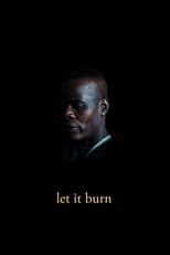 Poster de la película Let It Burn