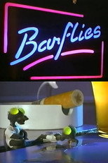 Poster de la película Barflies