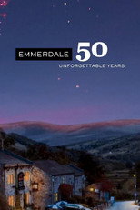 Poster de la película Emmerdale: 50 Unforgettable Years