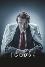 Poster de la película Gods