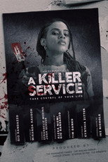 Poster de la película A Killer Service
