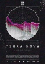 Poster de la película Terra Nova, The Land of Long Shadows
