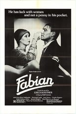 Poster de la película Fabian