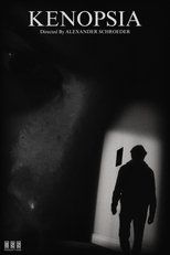 Poster de la película Kenopsia