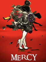 Poster de la película Mercy
