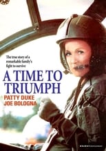 Poster de la película A Time to Triumph