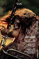 Poster de la película Carousel