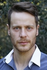 Actor Gianluca Vannucci