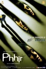 Poster de la película Phhir