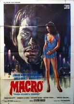 Poster de la película Macrò