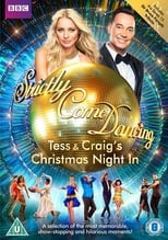 Poster de la película Strictly Come Dancing - Tess & Craig's Christmas Night In