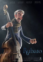 Poster de la película Rubato