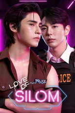 Poster de la serie Love of Silom